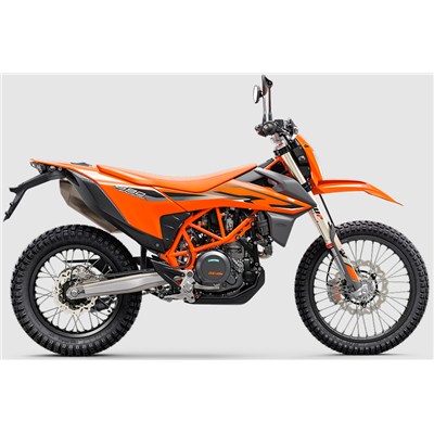 KTM 690
