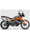 KTM 790 Adventure