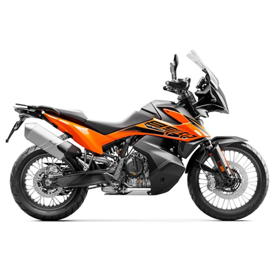 KTM 890 Adventure