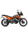 KTM 890 Adventure