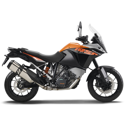 KTM 1050 Adventure