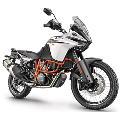 KTM 1090 Adventure