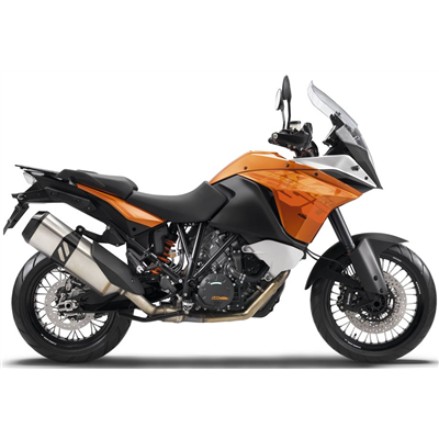 KTM 1190 Adventure