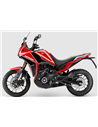 Moto-Morini X-CAPE 650