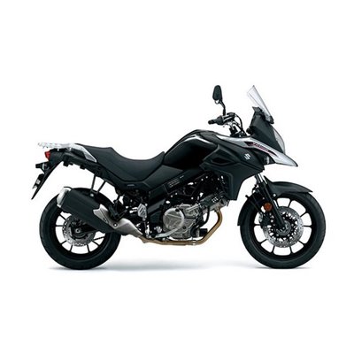 Suzuki DL 650 V-Strom
