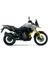 Suzuki V-Strom 800