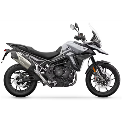 Triumph Tiger 900 GT