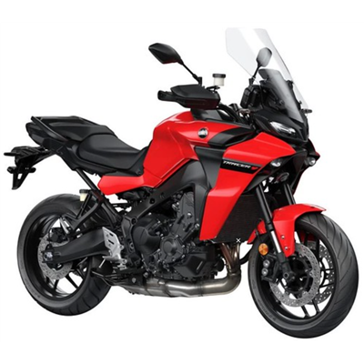 Yamaha Tracer 900