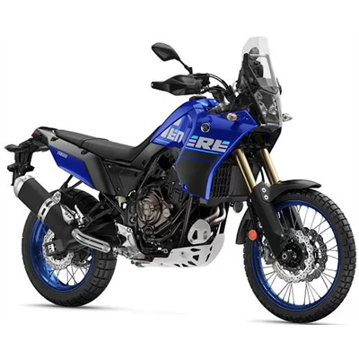 Yamaha XTZ 690 Ténéré 700 (2019-2024)