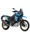 Yamaha XTZ 690 Ténéré 700 Rally Edition