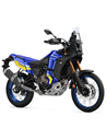 Yamaha XTZ 690 Ténéré 700 World Raid