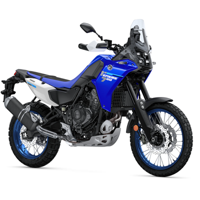 Yamaha XTZ 690 Ténéré 700 (2025-2026)