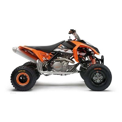 KTM SX 505 ATV