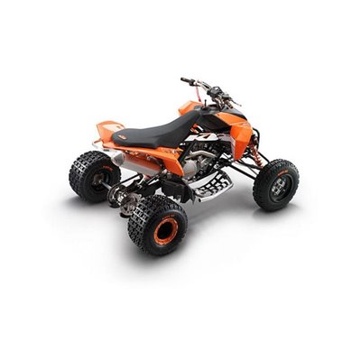 KTM SX 450 ATV