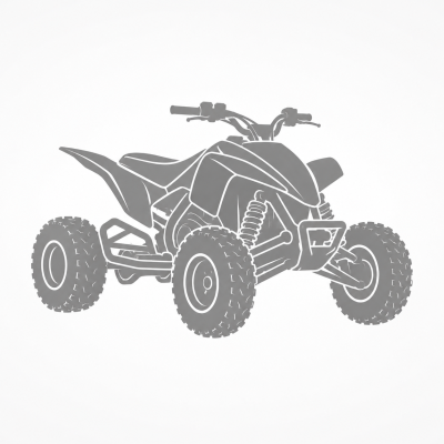 Yamaha YFZ 450 R 2013