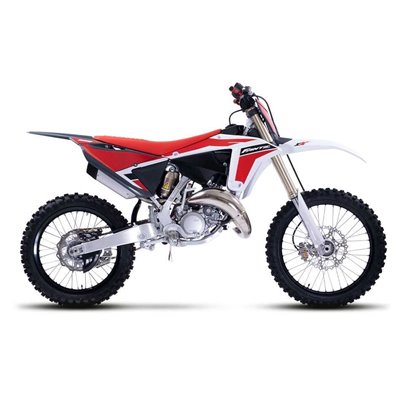 FANTIC XX 125 2021