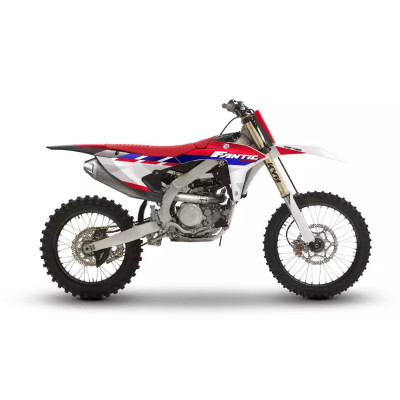 FANTIC XXF 450 2026