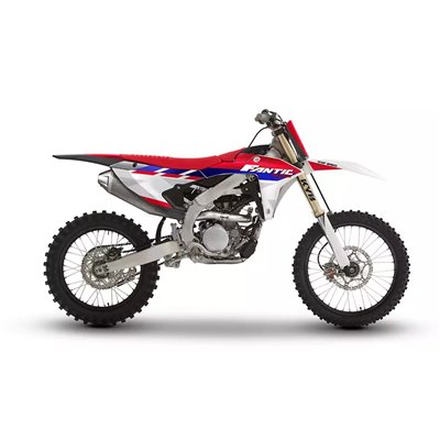 FANTIC XXF 250 2026