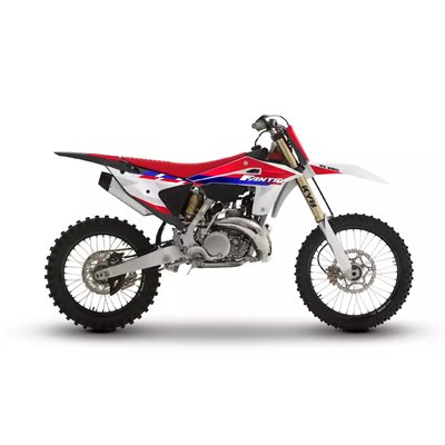 FANTIC XX 250 2026