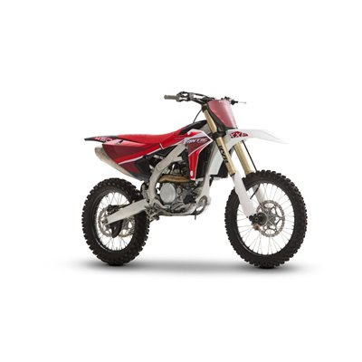 FANTIC XXF 450 2025