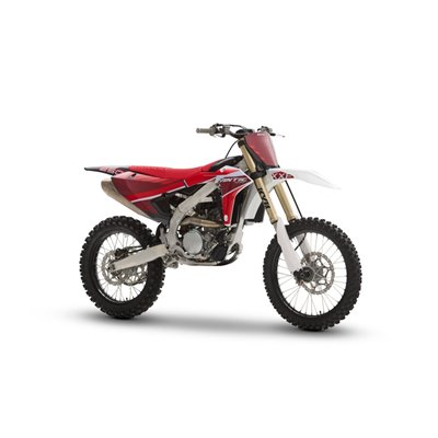 FANTIC XXF 250 2025
