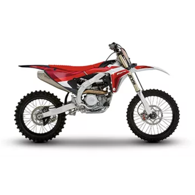 FANTIC XXF 450 2024
