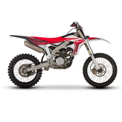 FANTIC XXF 250 2024