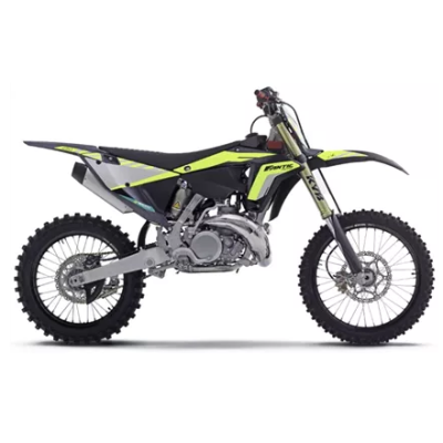 FANTIC XX 250 2024