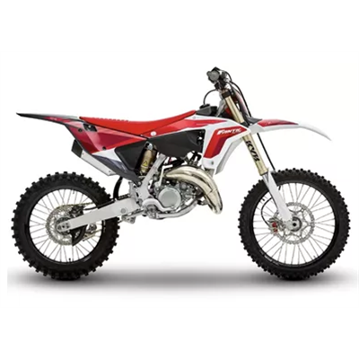 FANTIC XX 125 2024