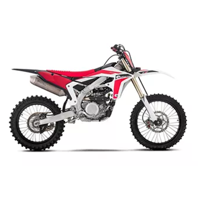 FANTIC XXF 450 2023