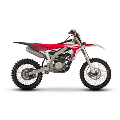 FANTIC XXF 250 2023
