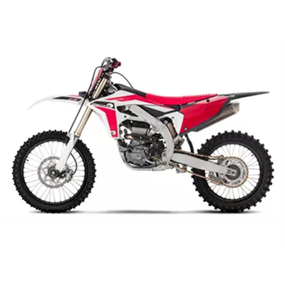 FANTIC XXF 450 2022