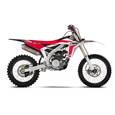 FANTIC XXF 250 2022