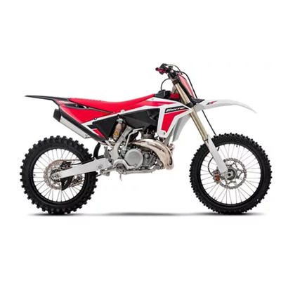 FANTIC XX 250 2022