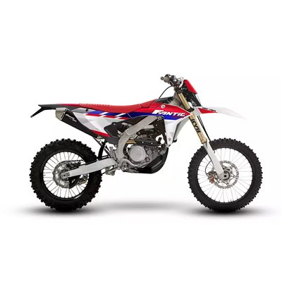 FANTIC XEF 450 2026