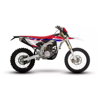 FANTIC XEF 250 2026
