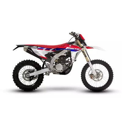 FANTIC XEF 310 2026