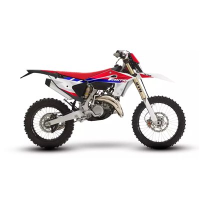 FANTIC XE 125 2026