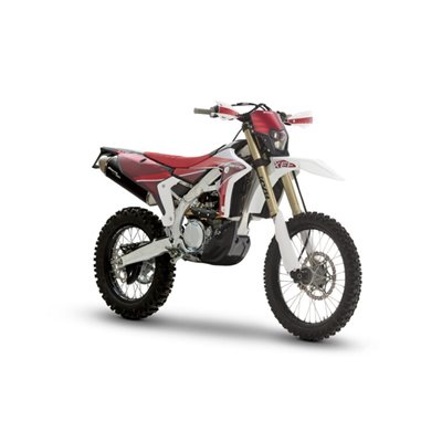FANTIC XEF 450 2025