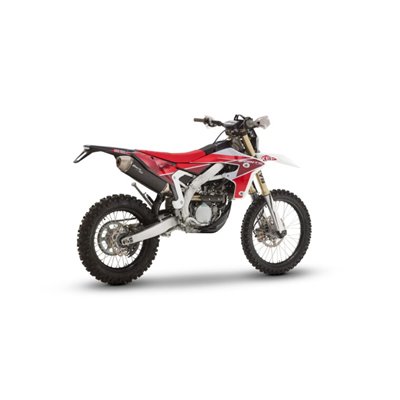 FANTIC XEF 250 2025