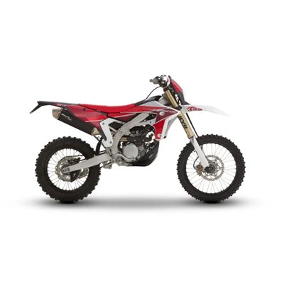 FANTIC XEF 310 2025