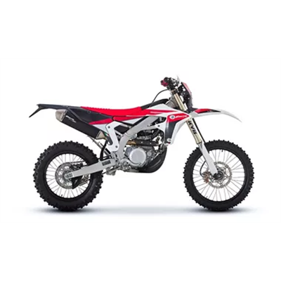FANTIC XEF 450 2024