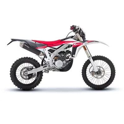 FANTIC XEF 250 2024