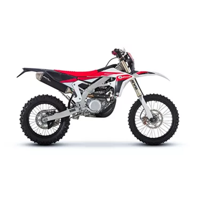 FANTIC XEF 450 2023