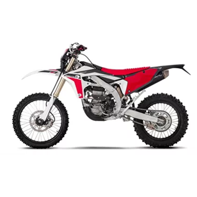 FANTIC XEF 450 2021