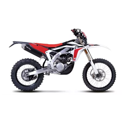 FANTIC XEF 250 2021