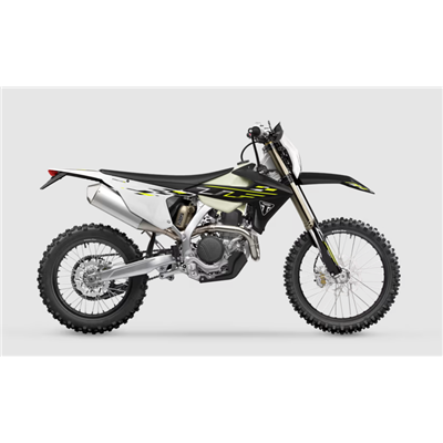 TRIUMPH TF 450-E 2026