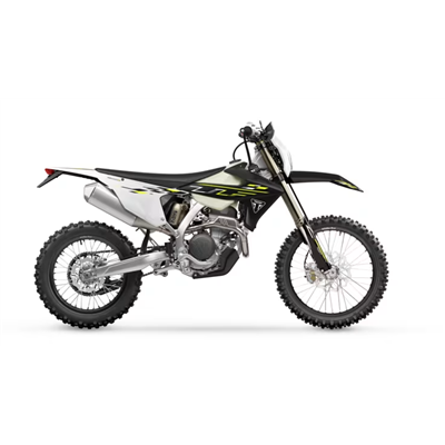 TRIUMPH TF 250-E 2026