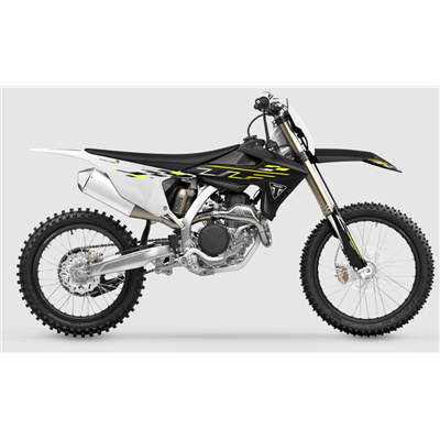 TRIUMPH TF 450-X 2026