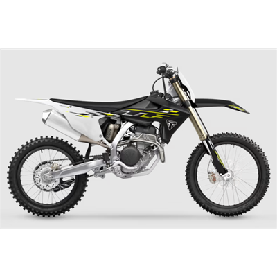 TRIUMPH TF 250-X 2026